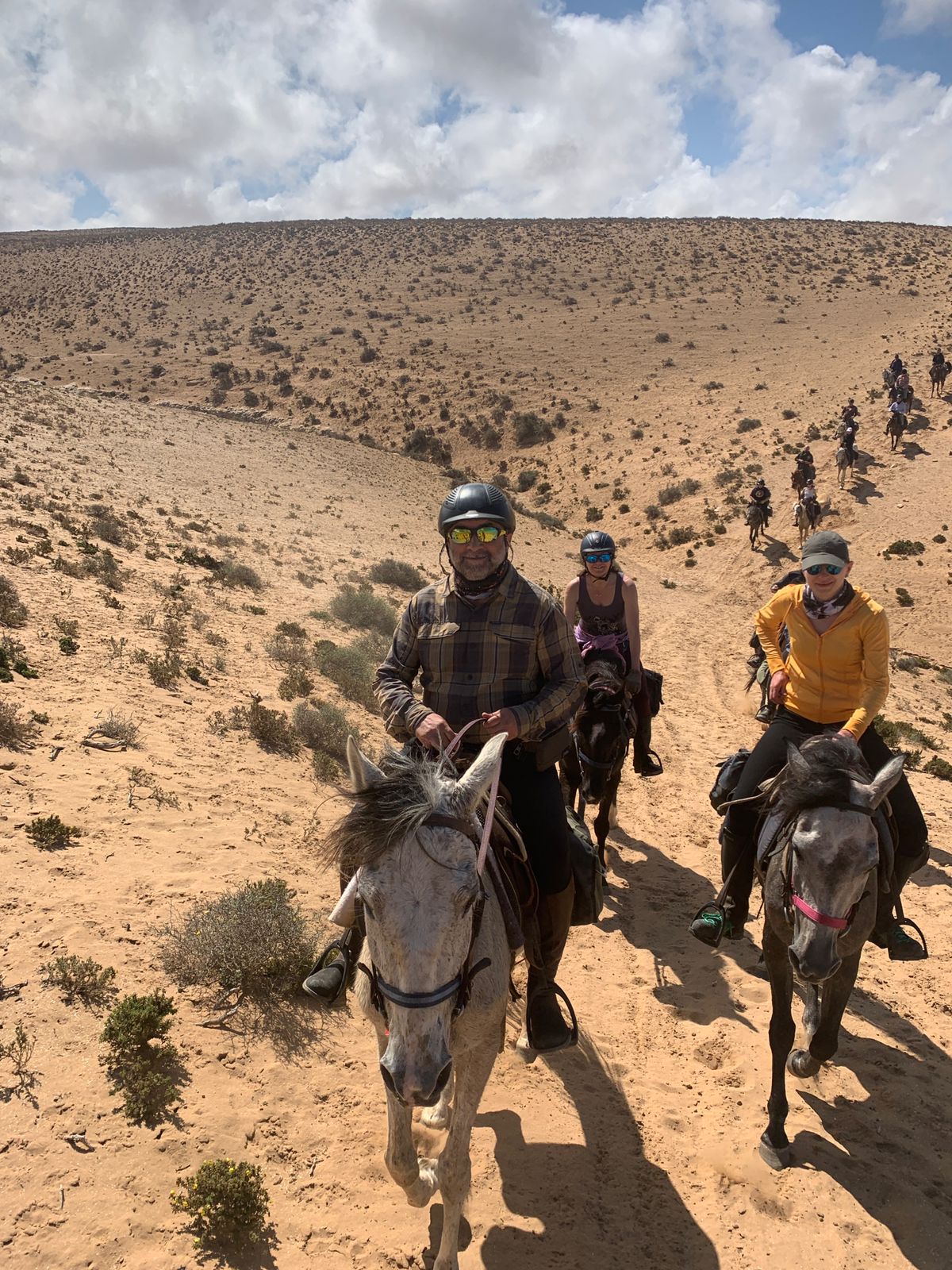 Horse Riding in Agadir: An Unforgettable Experience
