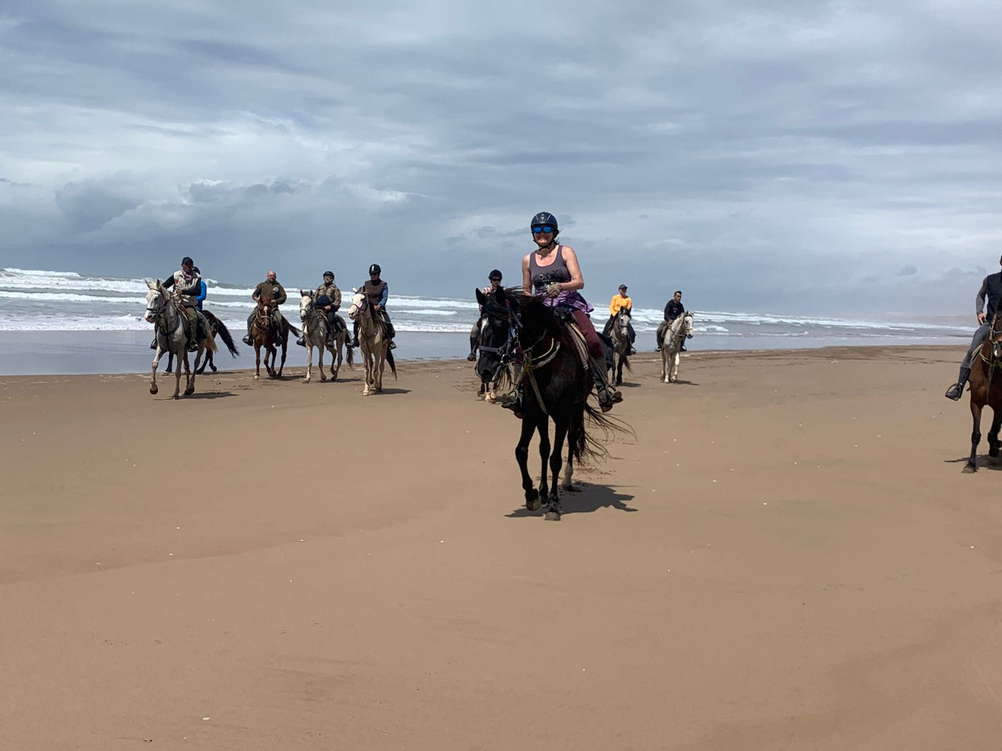 Horse Riding in Agadir: An Unforgettable Experience