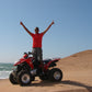 Experience the Best of Agadir's Countryside on a Quad Bike Tour