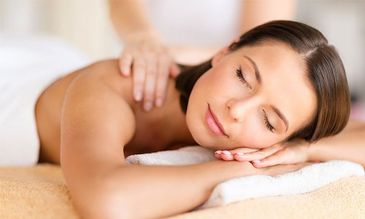 Recharge Your Body and Mind with Our Top-Notch Hammam and Massage Services in Agadir