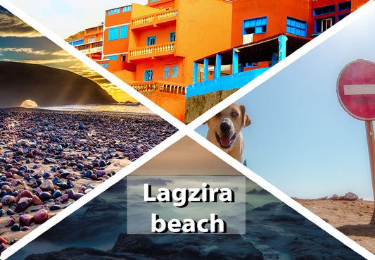 Discover the Magic of Legzira Beach with Our Tour from Agadir