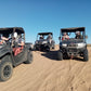Experience the Thrill of a Buggy Ride in Agadir