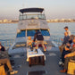 Experience the Best Agadir Boat Trip with Fishing and Lunch