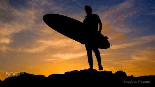 Surfing Service in Agadir: Riding the Waves in Morocco