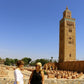 A Full-Day Trip from Agadir to Marrakech: Exploring the Red City
